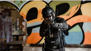 Choosing the right tactical gear for personal safety and self-defense