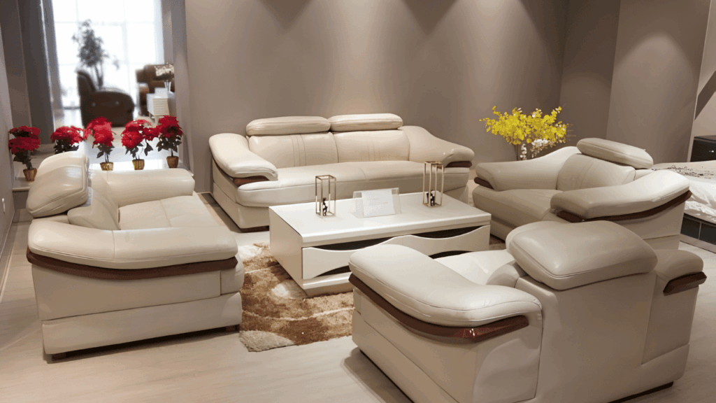 Forever furniture sofa buyer's guide.
