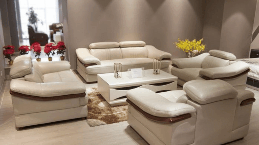 Buyer’s guide to choosing a durable and comfortable sofa