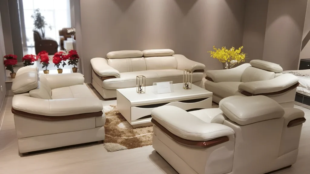 Buyer’s guide to choosing the right sofa