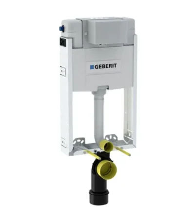 Geberit Alpha Kombifix Conceal Tank