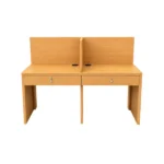 Retha Workstation Table