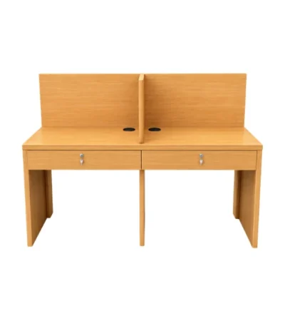 Retha Workstation Table