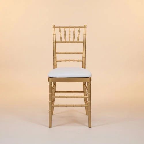 Gold Chiavari Chair-Y-228 – main product view