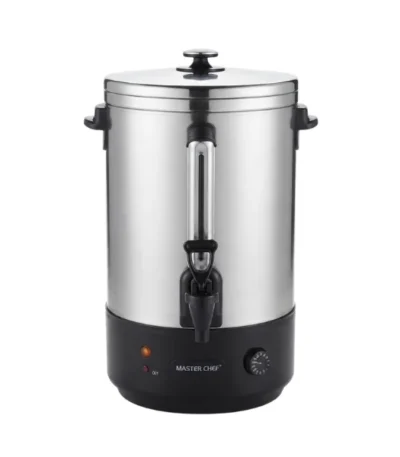 Stainless Steel Electric Water Boiler Kettle - main product view