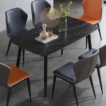 6-Seater Dining Set - alternate view 2