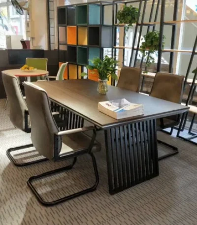 6 Seater Executive Conference Table - main product view