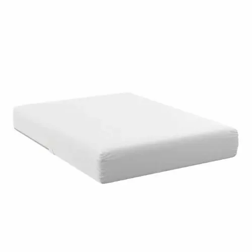 Allerease - Ultimate Cotton Mattress Protector - King Size - 78" × 80" × 13 – main product view