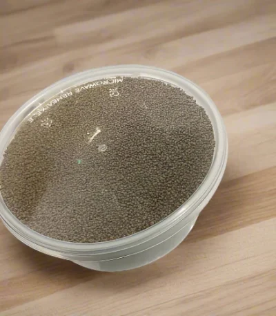 Aquarium Fish Feed - main product view