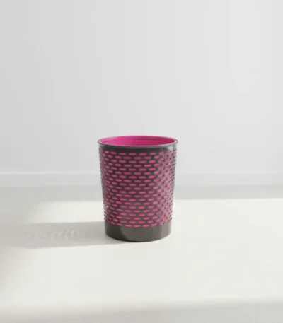 Ark Mesh Type Dustbin - main product view