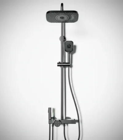 The Choice Luxury Shower System N27 - main product view