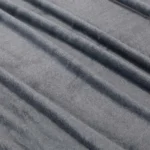 Berkshire Life Eco Soft Blanket - Grey King - 284 cm × 234 cm – product view 2