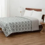 Berkshire Life Reversible Down Alternative Blanket - King – main product view