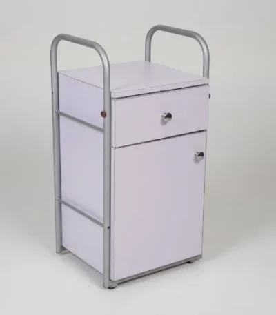 Hospital Bedside Cabinet - main product view