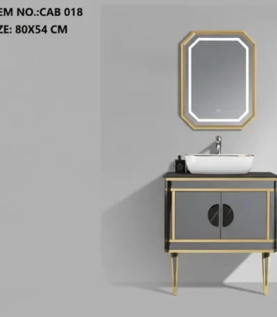 Cabinet 0018 80X46 CM - main product view
