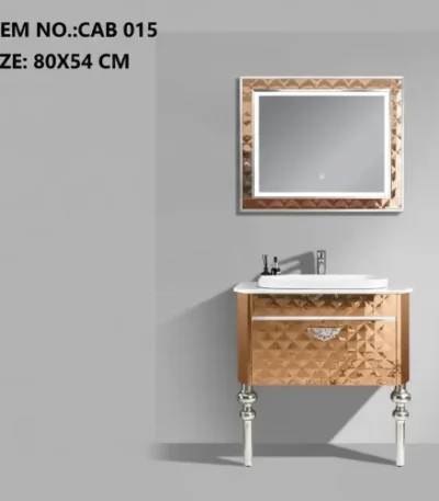 Cabinet 0015 80X46 CM - main product view