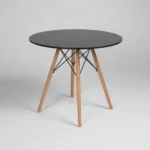 Charles Eames Dining Table - White - main product view