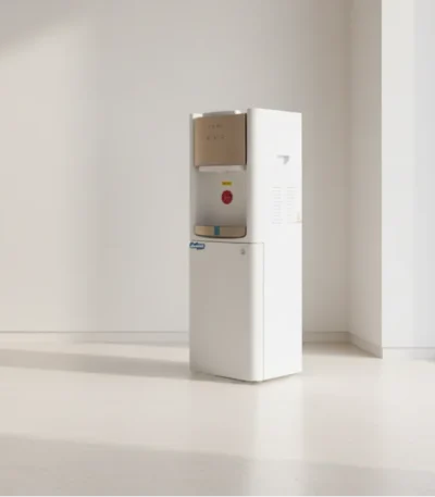 CWAY Hot/Cold Water Dispenser - main product view