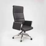 Chairman Leather Office Chair - main product view