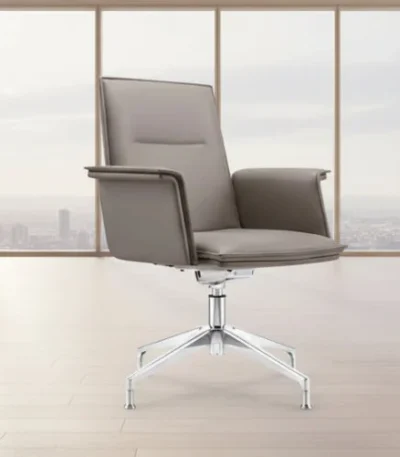 C1819-1 Modern Office Conference Chair - main product view