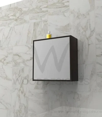 Cheryl Series Vanity Mirror - main product view