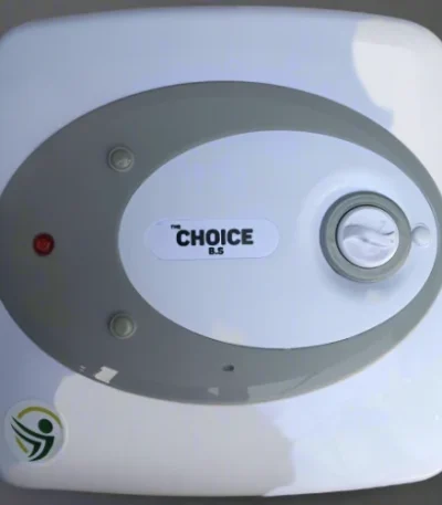Choice Water Heater - main product view