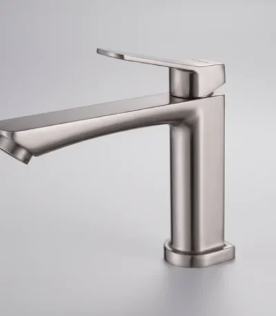 The Choice Basin Mixer Tap (No. 265) - main product view