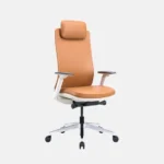 Enova Vlad Brown Executive Chair – main product view