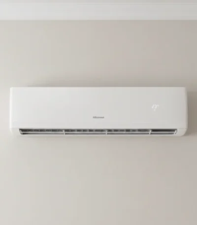 Hisense Split AC 1.5 HP Inverter – main product view