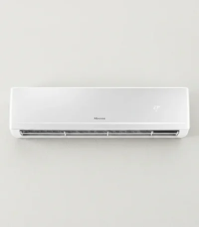 Hisense Split AC 2.0 HP Inverter – main product view
