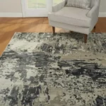Jewel Rug Collection, Contempo-7ft 10in * 10ft – product view 2