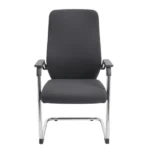 Executive Visitor's Office Chair_ Black - main product view