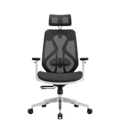 Ergonomic Office Mesh Chair - main product view