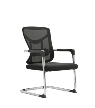 Mesh Office Visitors Chair - main product view