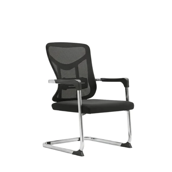 Mesh Office Visitors Chair - main product view