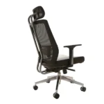 High Back Mesh Chair - main product view