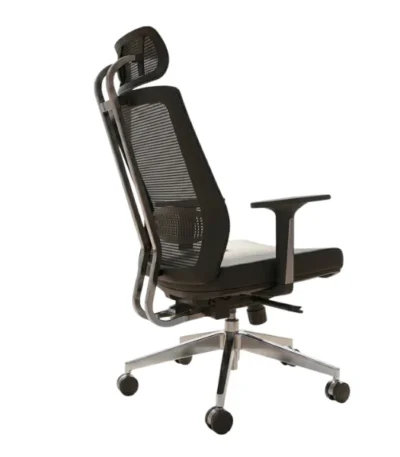 High Back Mesh Chair - main product view