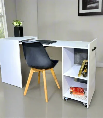 Kamara Space-Saving Table - main product view