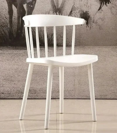 Loft Cafe Chair - main product view