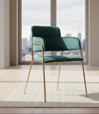Leisure Chairs Dining Chairs - main product view