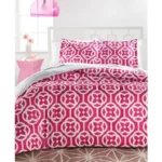 Macy's Chelsea 3-piece Reversible King Comforter Set - 104" × 86" – main product view