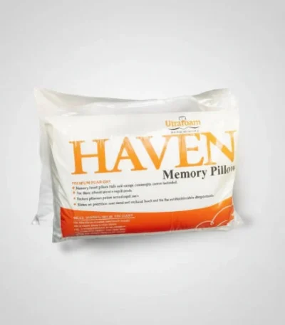 Haven Memory Pillow - main product view