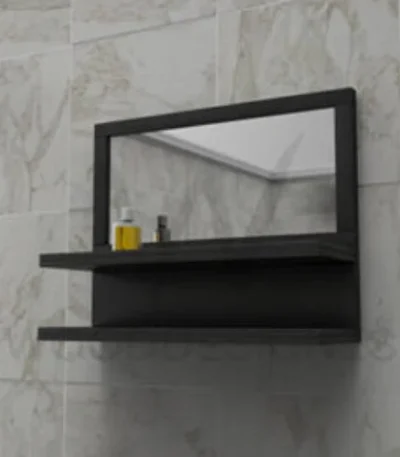 Martha Series Vanity Mirror - main product view