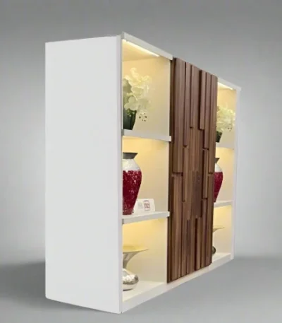 MBD Wardrobe - main product view