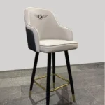 Novel Cafe Counter Bar Stools – main product view