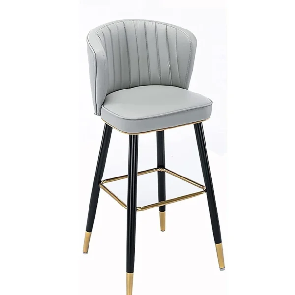 Novel Cafe Counter Bar Stools – main product view