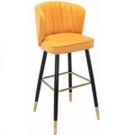 Novel Cafe Counter Bar Stools – main product view