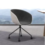 Nordic Office Lounge Chair – main product view