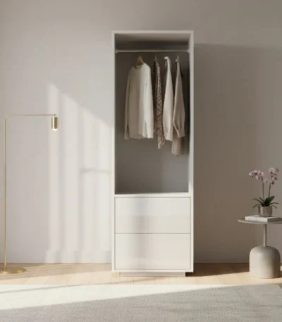 Nene Series Wardrobe - main product view