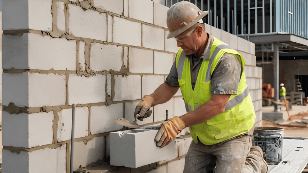 Cost of building a masonry wall